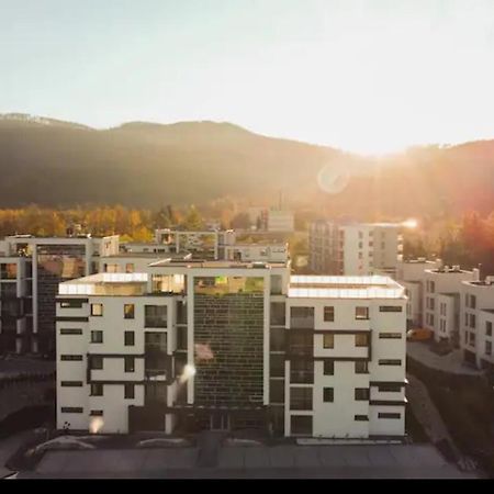 Apartament Pod Szyndzielnia, Debowiec Бельско-Бяла Экстерьер фото