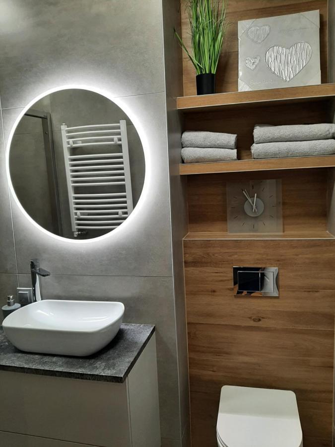 Apartament Pod Szyndzielnia, Debowiec Бельско-Бяла Экстерьер фото