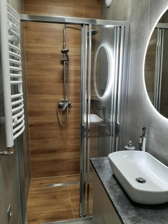 Apartament Pod Szyndzielnia, Debowiec Бельско-Бяла Экстерьер фото