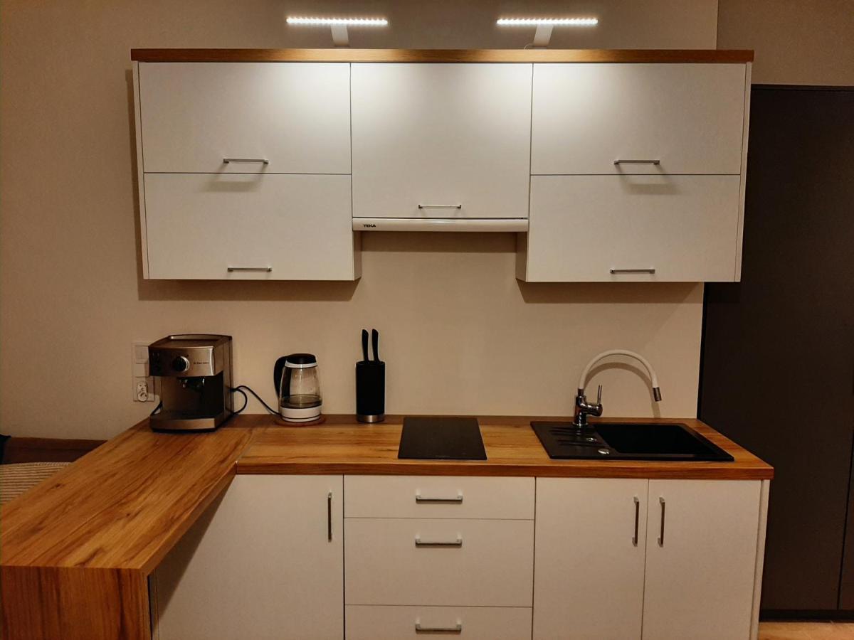 Apartament Pod Szyndzielnia, Debowiec Бельско-Бяла Экстерьер фото