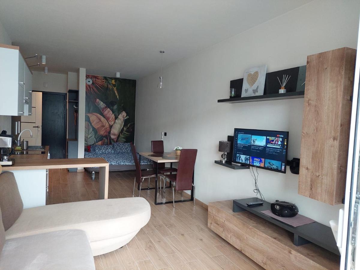 Apartament Pod Szyndzielnia, Debowiec Бельско-Бяла Экстерьер фото
