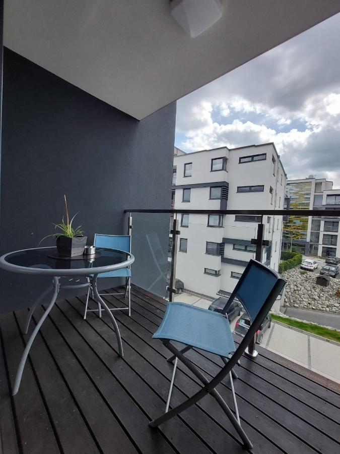 Apartament Pod Szyndzielnia, Debowiec Бельско-Бяла Экстерьер фото