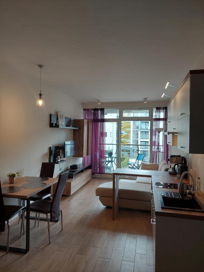Apartament Pod Szyndzielnia, Debowiec Бельско-Бяла Экстерьер фото
