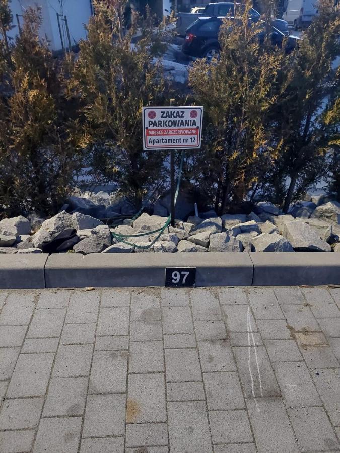 Apartament Pod Szyndzielnia, Debowiec Бельско-Бяла Экстерьер фото